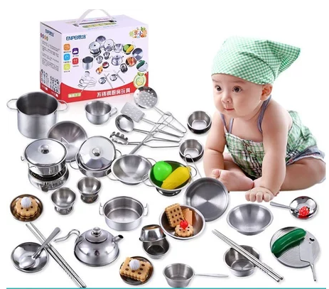 25 PÇS MINI UTENSÍLIOS DE COZINHA